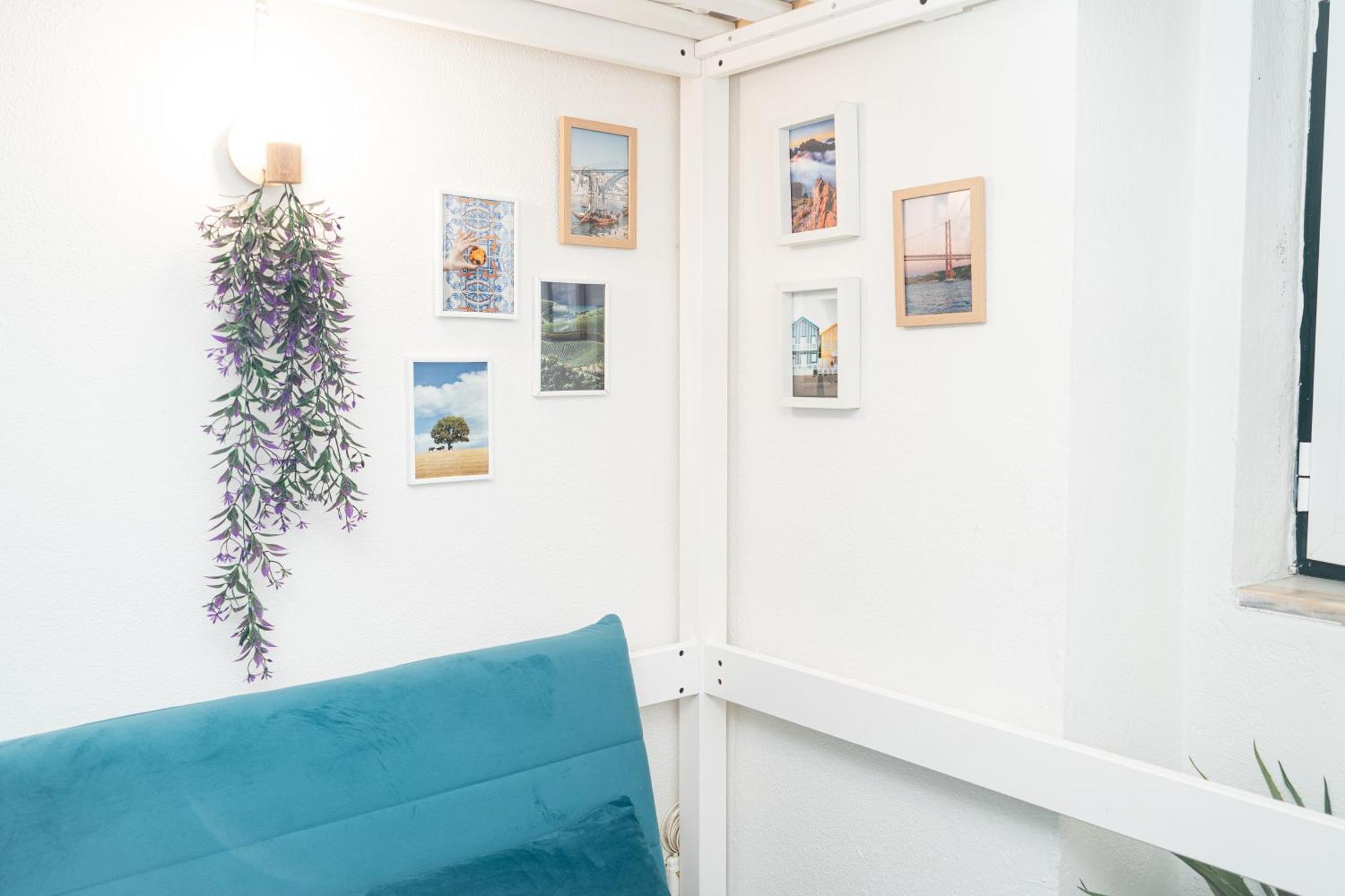 Estrela Apartment Lisboa Екстериор снимка