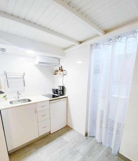 Estrela Apartment Lisboa Екстериор снимка