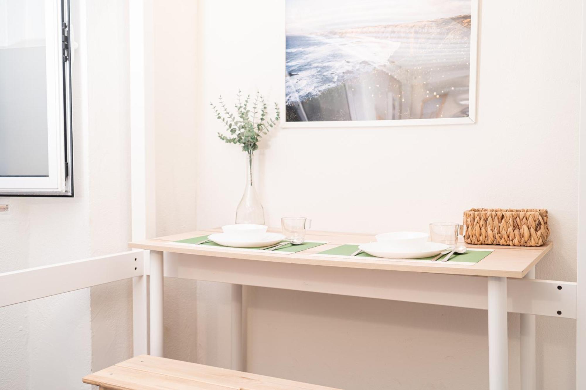 Estrela Apartment Lisboa Екстериор снимка